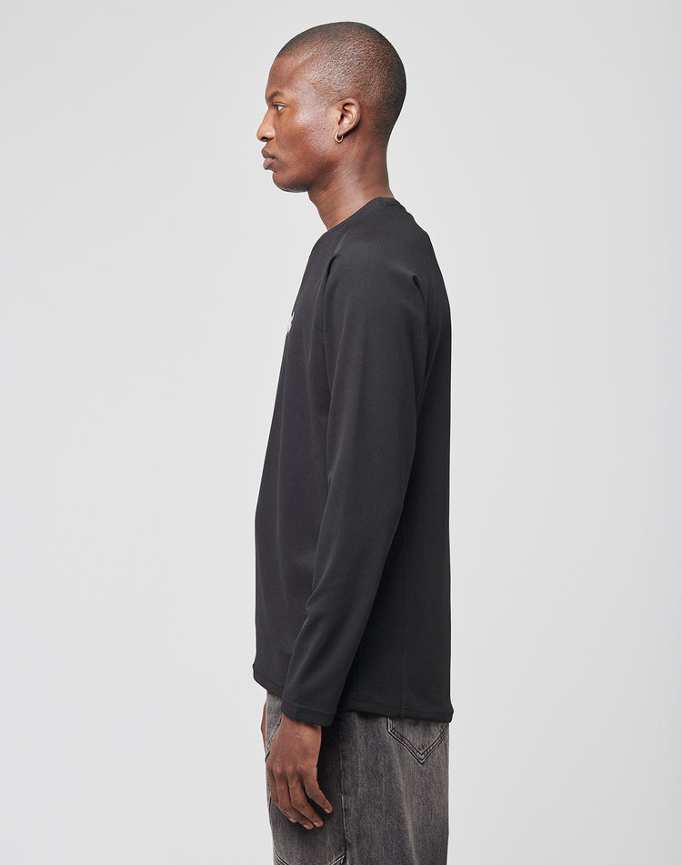 Live Fast Sports Longsleeve