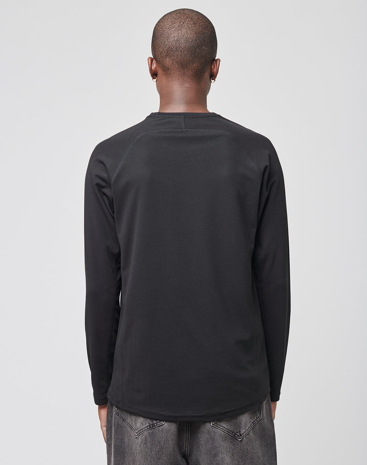 Live Fast Sports Longsleeve