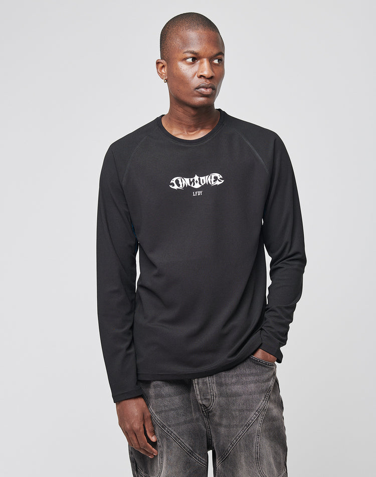 Live Fast Sports Longsleeve