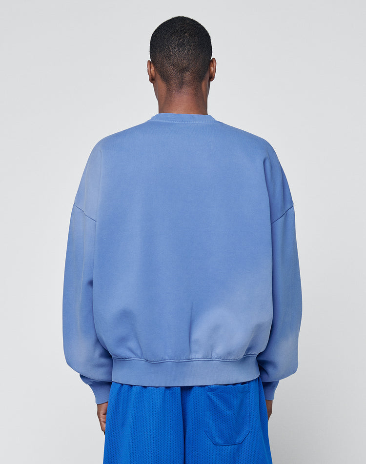 Basic LiveFast Sweater