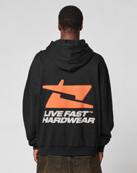 LFDY Hardwear Hooded