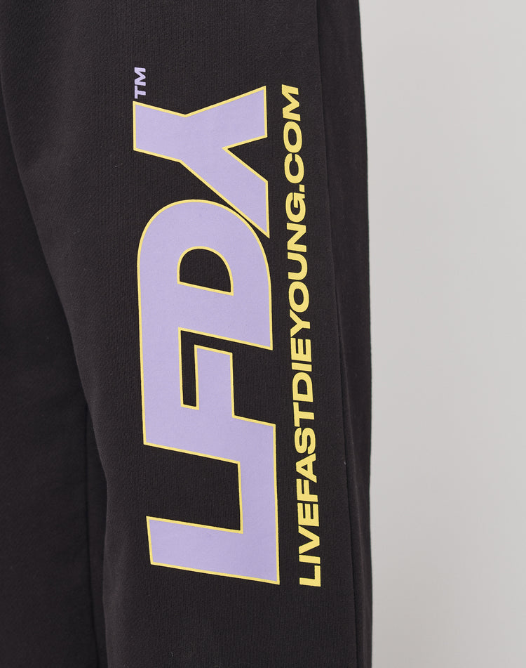 LFDY Racing Wide Jogger