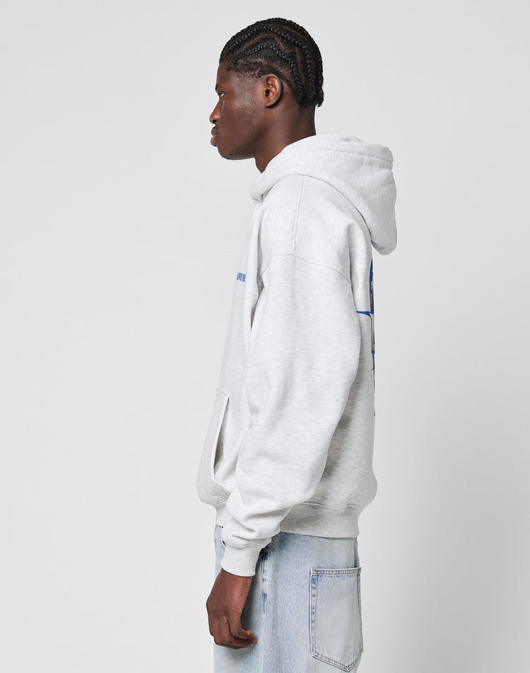 LFDY Globe Hooded