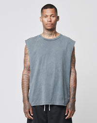 Basic Muscle Shirt