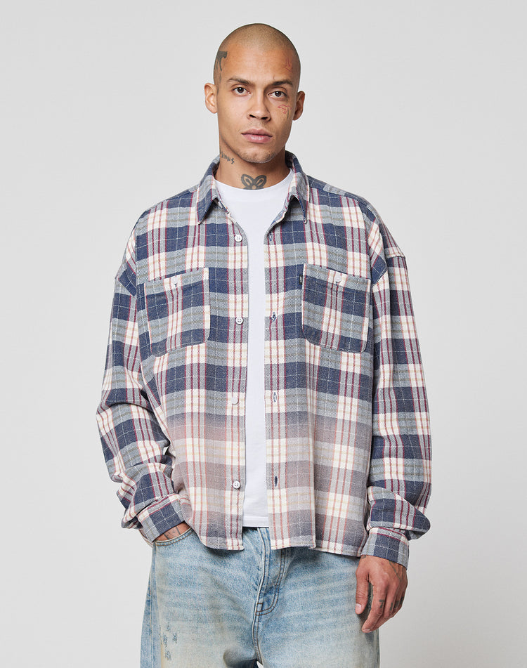 Vintage Flannel
