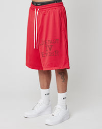 Live Fast IV Ever Shorts