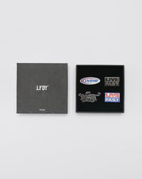 LFDY Pin Set