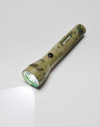 Live Fast Flashlight