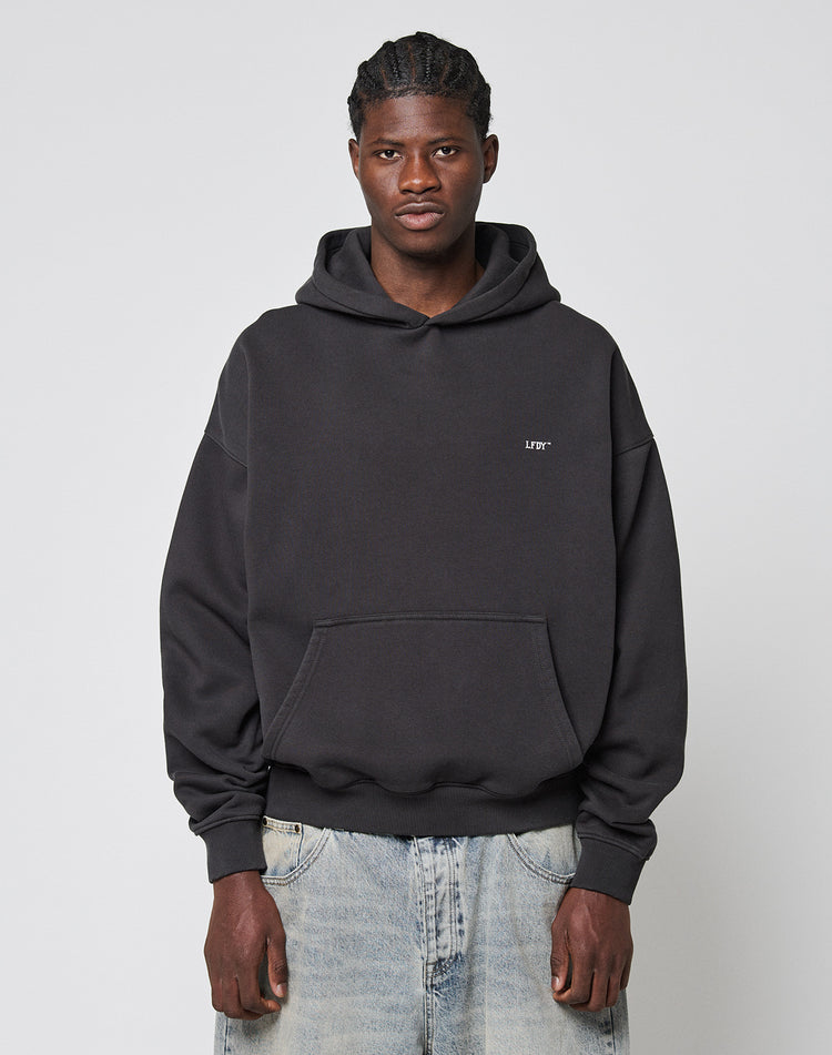 LFDY Monaco Boys Hooded