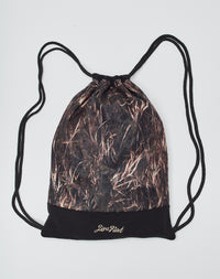 Live Fast Gymbag