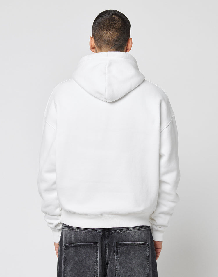 Live Fast Europe Run Hooded
