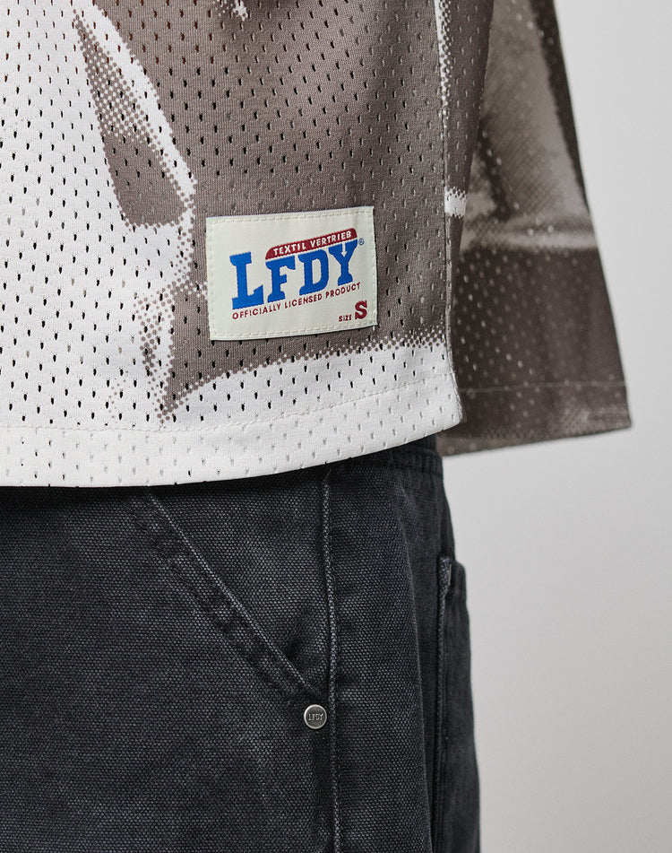 LFDY Courtroom Jersey