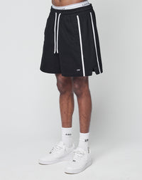 Basic Cotton Shorts