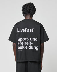 Basic Trademark Tee