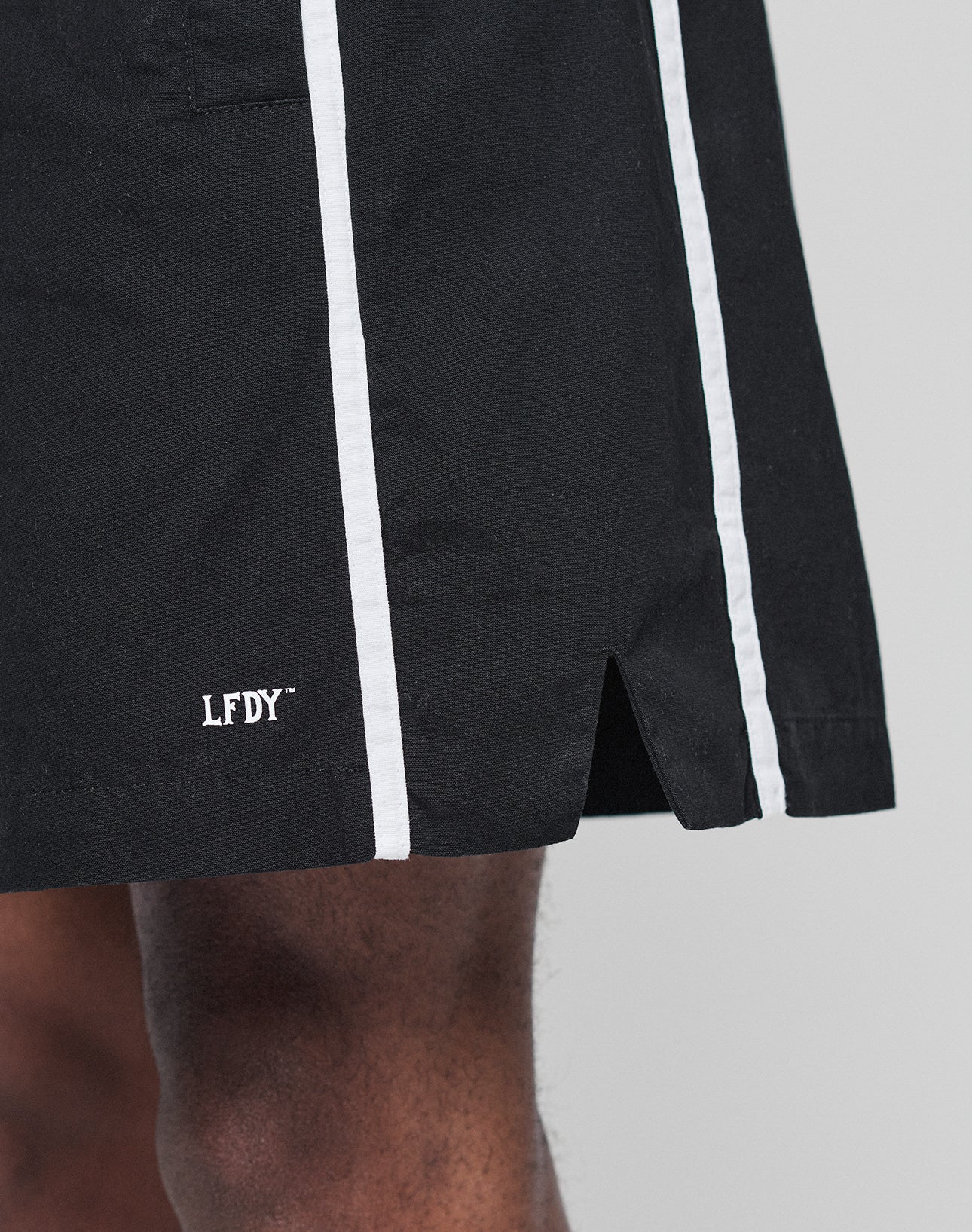 Basic Cotton Shorts