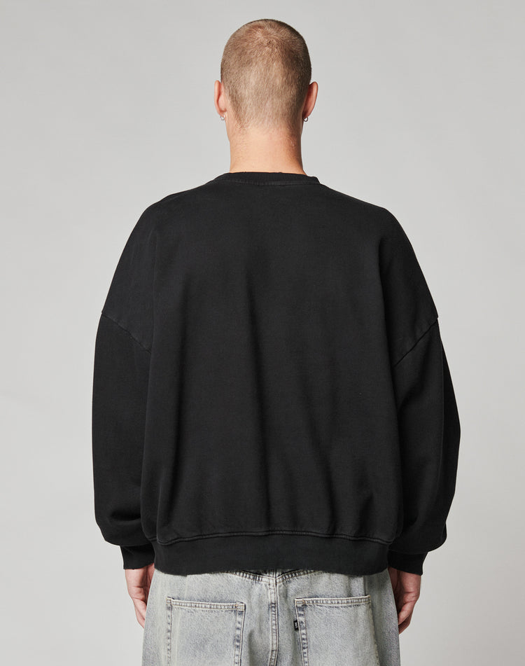 LFDY Hardwear Sweater