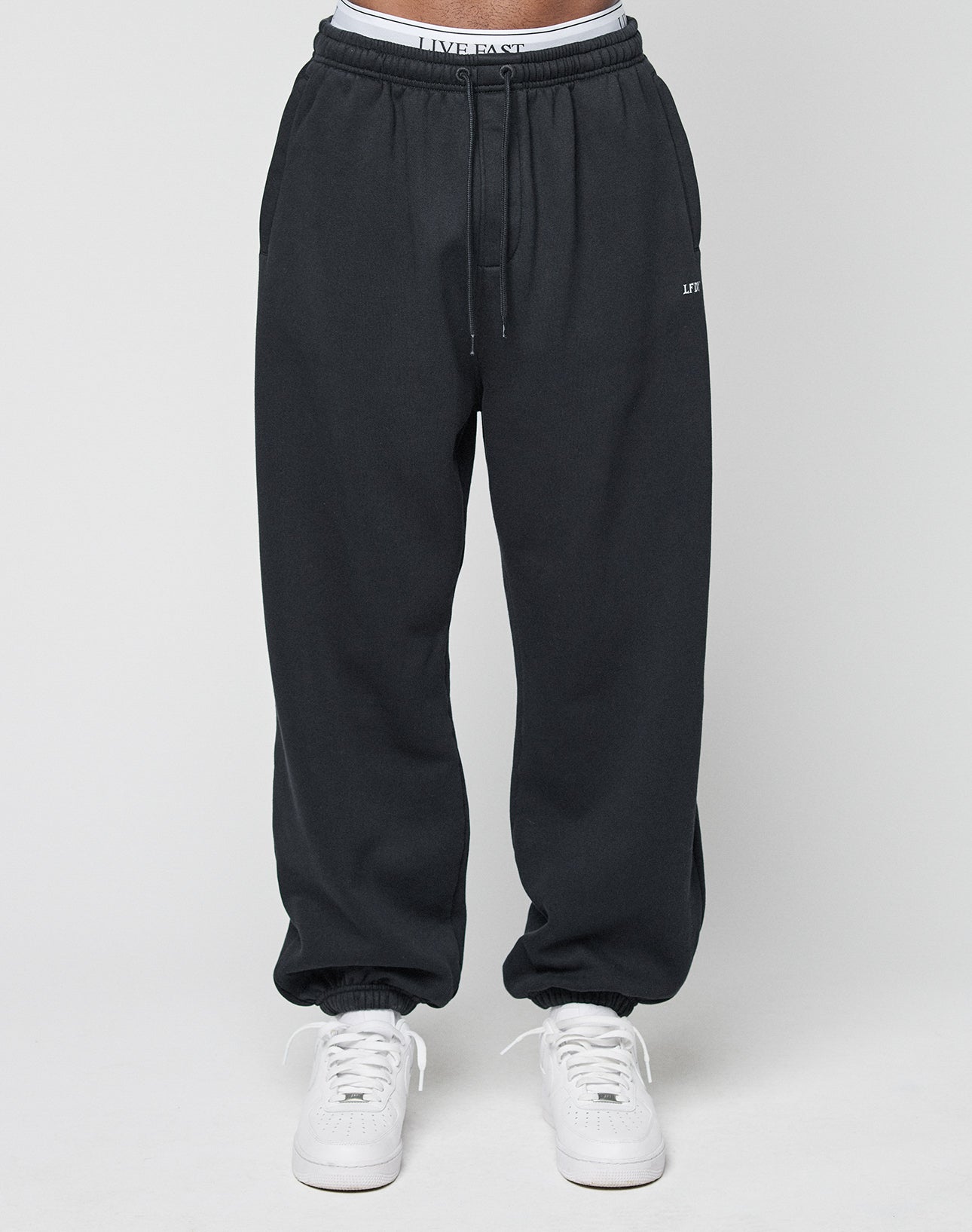 Basic Loose Jogger