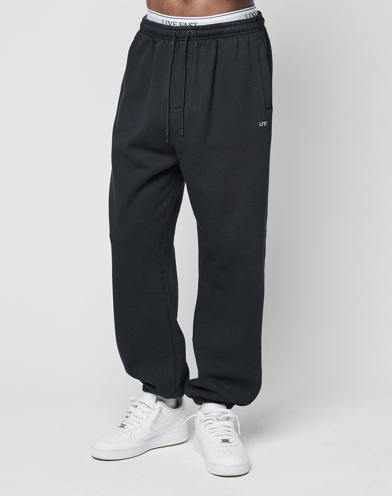 Basic Loose Jogger