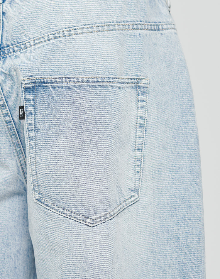 LFDY Baggy Denim