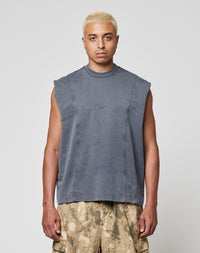 Heavy Muscle Tank