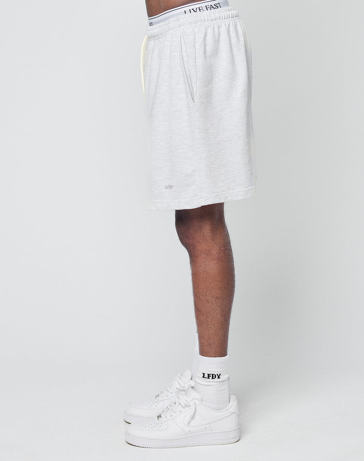 Basic Sweat Shorts