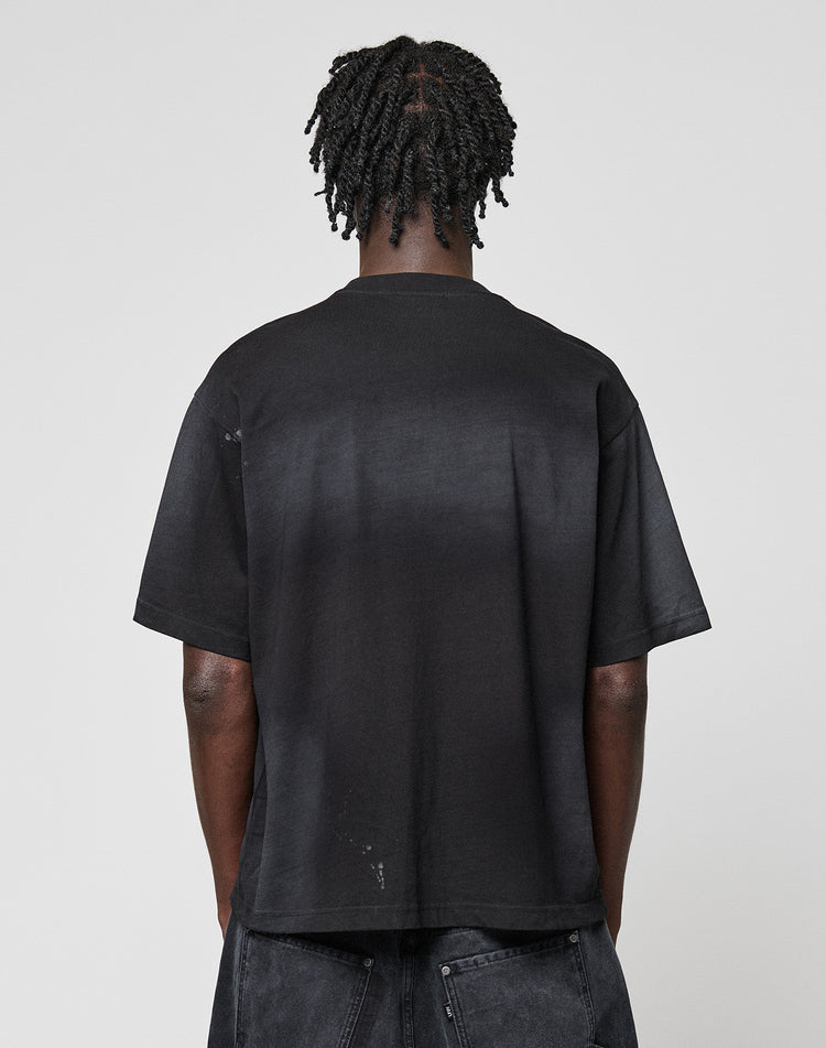 Live Fast Rivet Tee