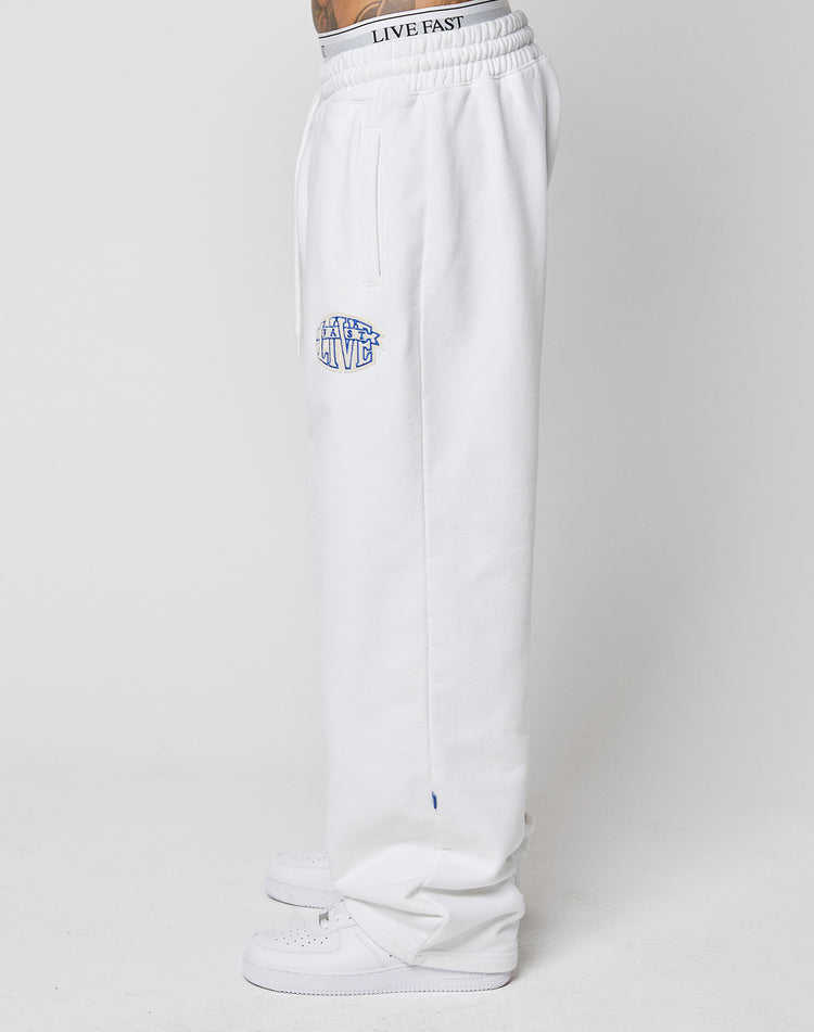 LFDY Radiator Sweatpants