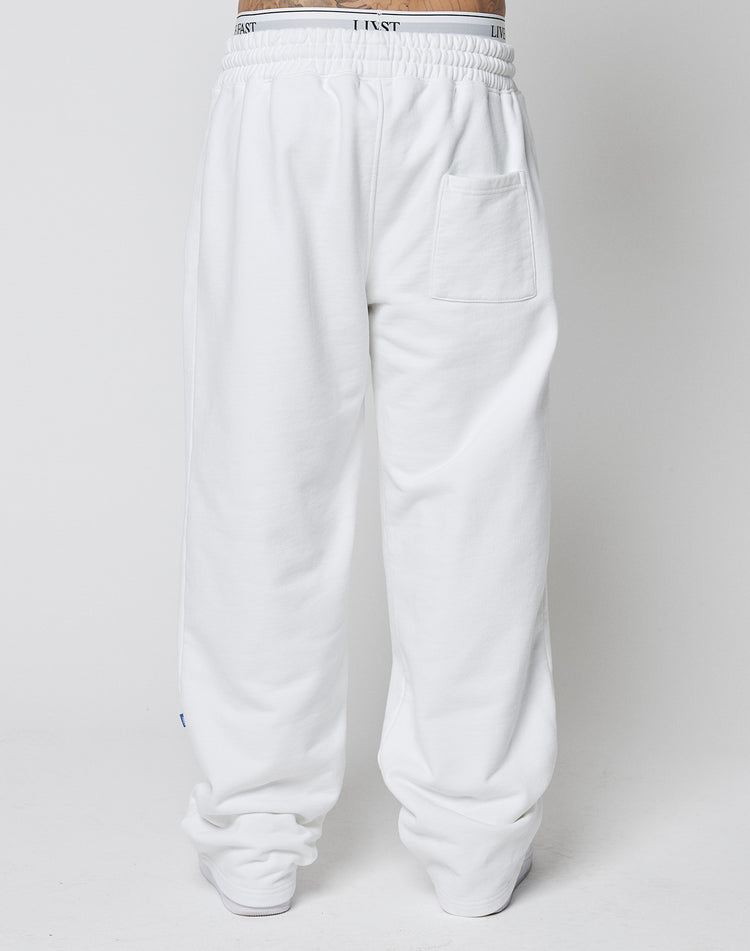LFDY Radiator Sweatpants