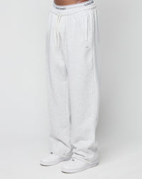 Basic Wide Jogger
