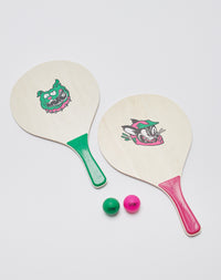 Live Fast Beachball Set