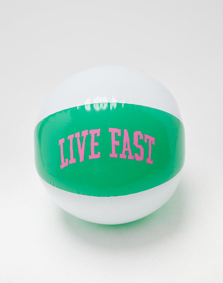 LFDY Beach Ball