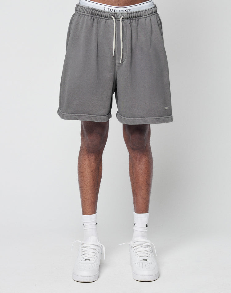 Basic Sweat Shorts