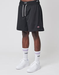 Basic Mesh Shorts