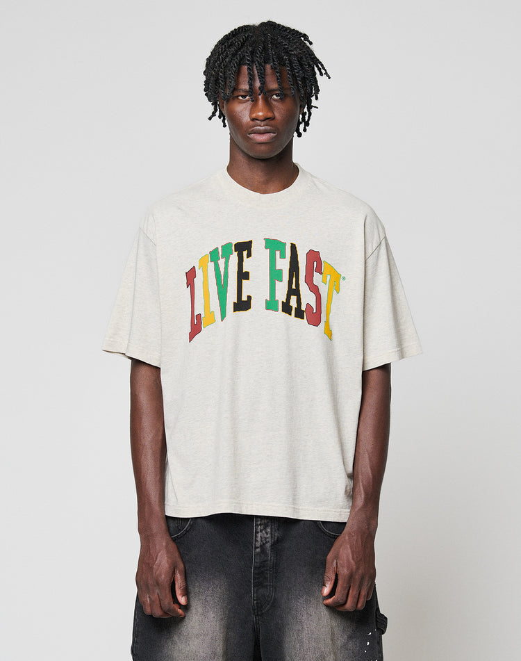 LFDY College Tee