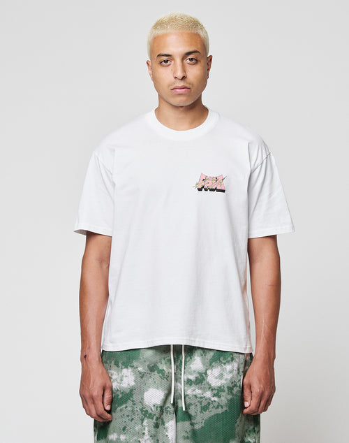 LFDY Thunder Chest Tee Frontansicht