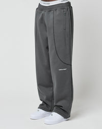 LFDY Active Fleece Jogger