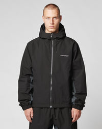 Basic Shell Jacket