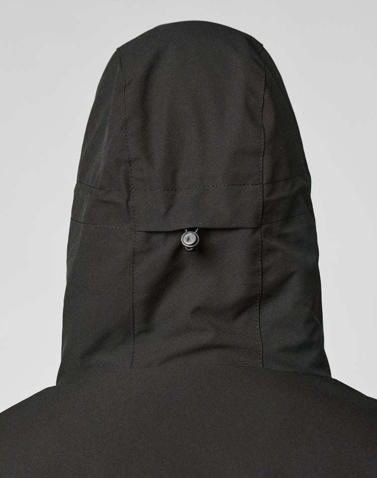 Basic Shell Jacket