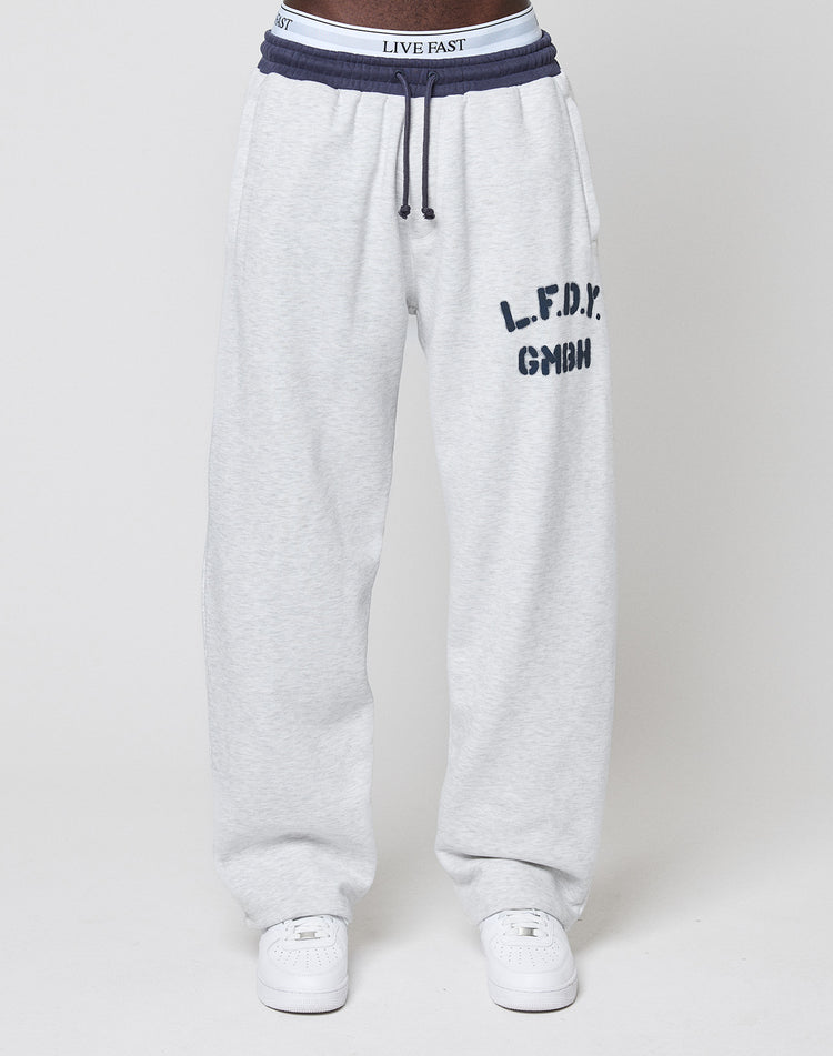 LFDY District Jogger