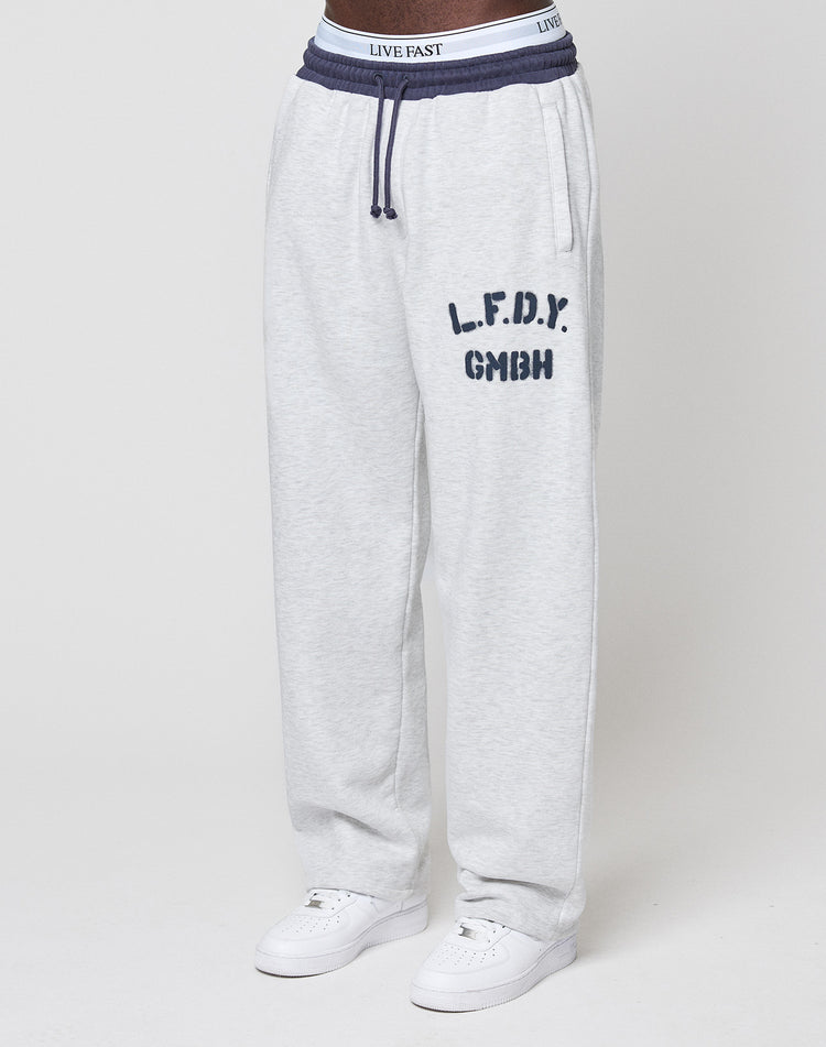 LFDY District Jogger
