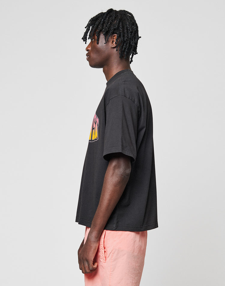 LFDY Emblem Tee