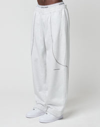 LFDY Active Fleece Jogger