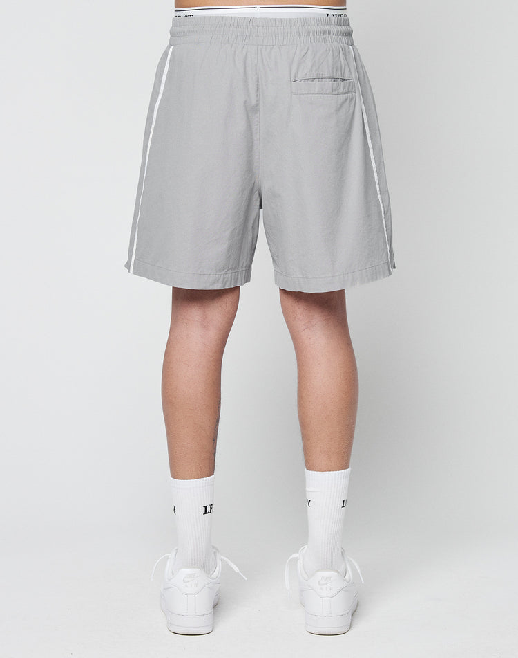 Basic Cotton Shorts