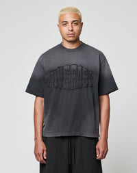 LFDY Emblem Patch Tee