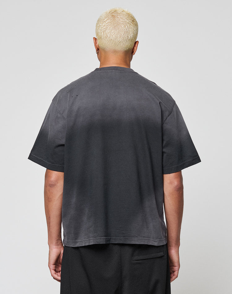 LFDY Emblem Patch Tee