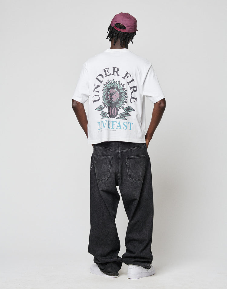 LFDY Under Fire Tee