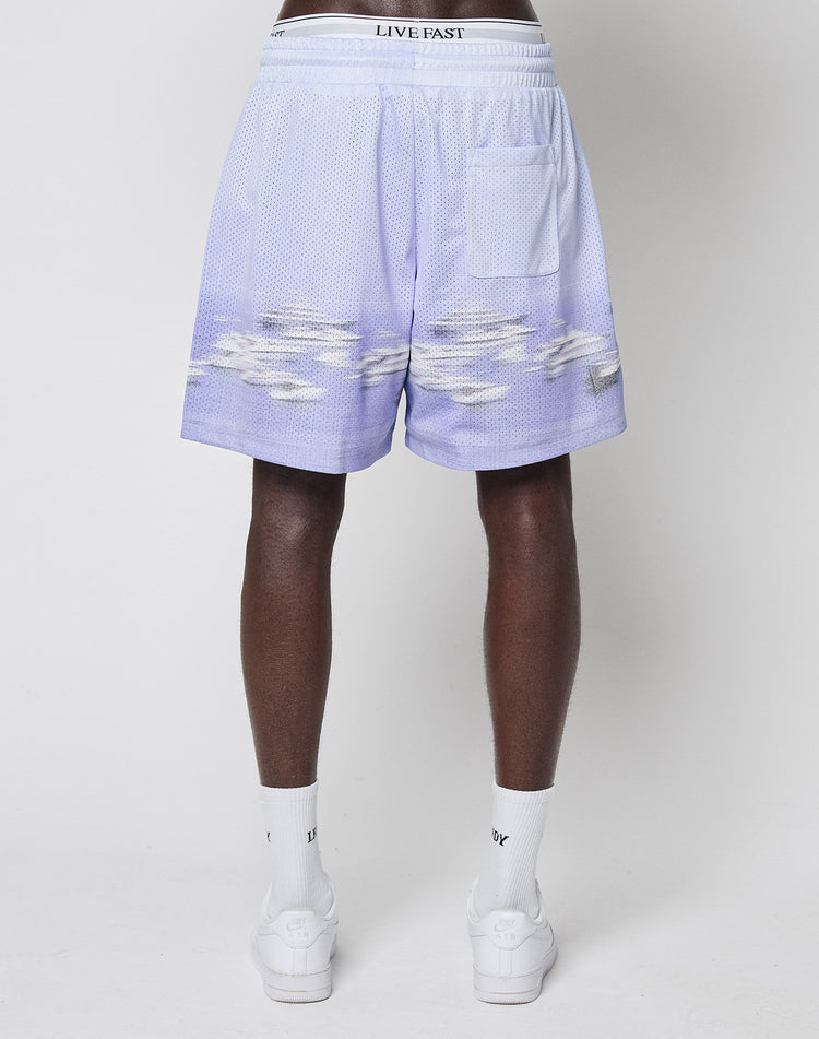 LFDY Boat Mesh Shorts