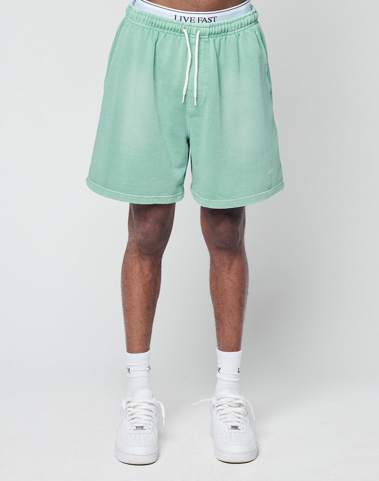 Basic Sweat Shorts