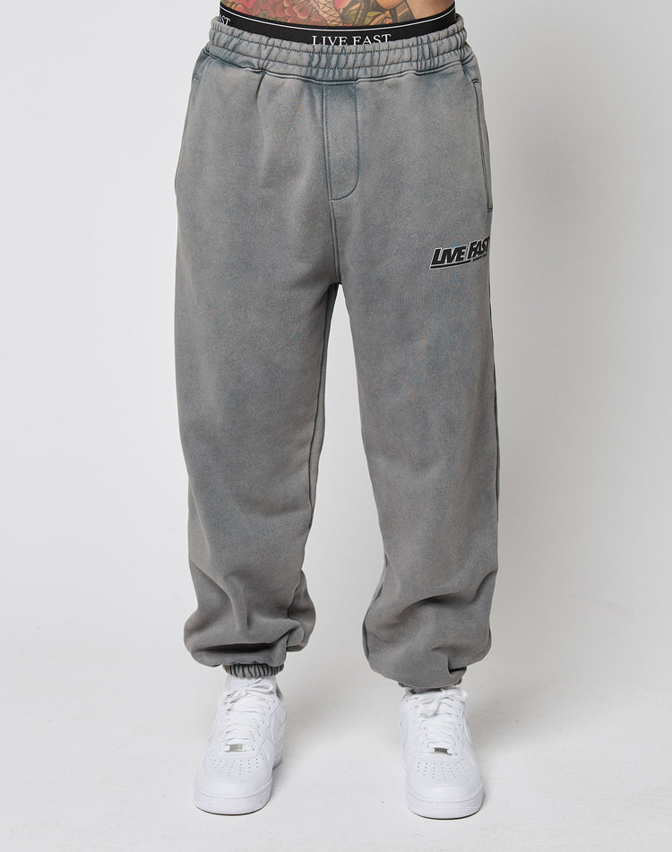 LFDY Europe Run Jogger
