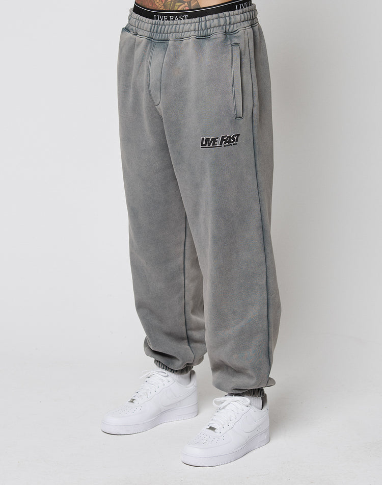 LFDY Europe Run Jogger